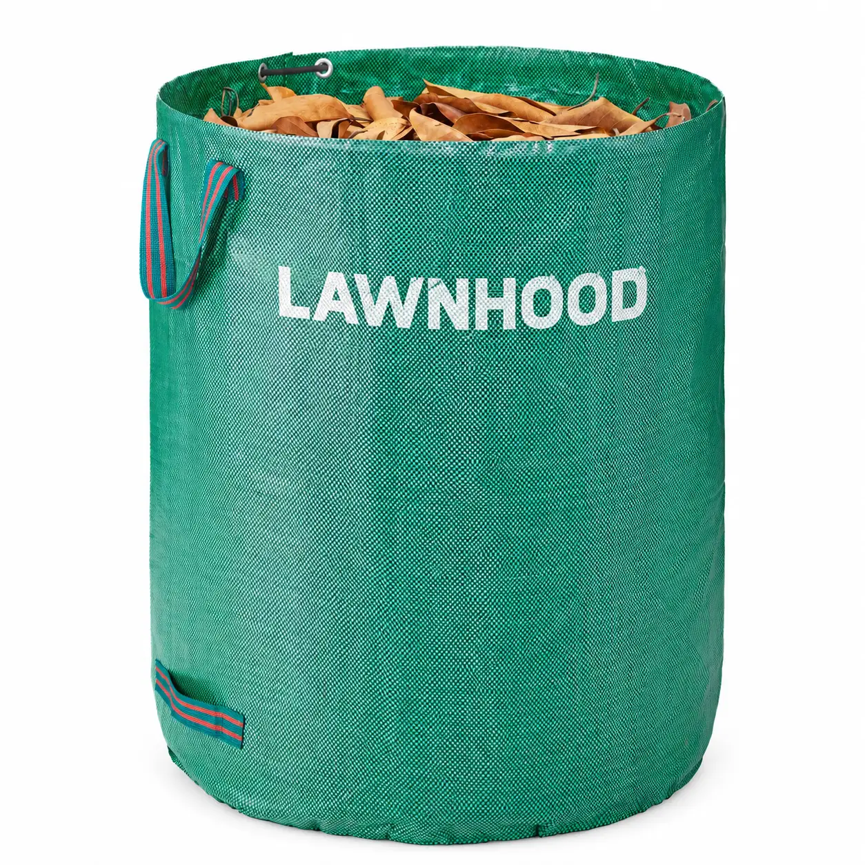 Lawnhood 72-Gallon Reusable Yard Waste Bags — 3 Pack