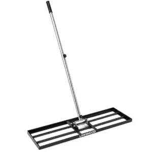 Lawnhood Lawn Leveling Rake
