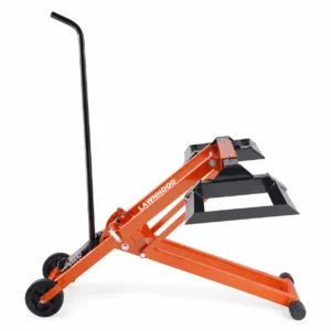 Lawnhood 880 lb Hydraulic Lawn Mower Lift
